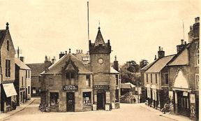 Kirriemuir