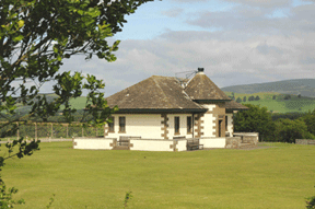 Kirriemuir, Angus