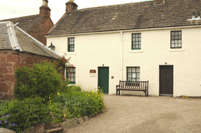 Kirriemuir, Angus