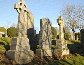 Kirriemuir