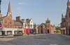 Town Square 2011