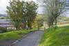 Commonty path 2011
