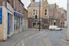 St. Malcom's Wynd 2011