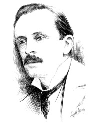 Commonty circa 1905, Kirriemuir